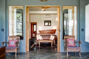 Villa Kanari Batukaras