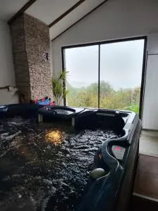 VIKENDICA GARFILD SA BAZENOM i SAUNOM BANJA LUKA - Tomići