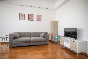 Appartamento con 3 Camere da Letto