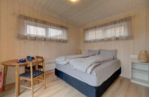 Brandsstaðir, gistihús í Blöndudal