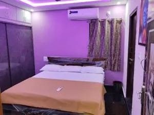 Srinivasa Inn Homestay - Tirupati