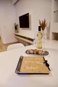 UrbanK Apartment - Self check-in