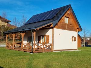 Dębina - Poddąbie - Rowy