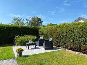 Bungalow Scheldezicht in Zeeland dicht bij zee