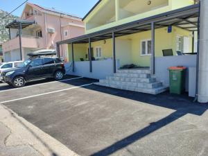 Apartmani Verica 