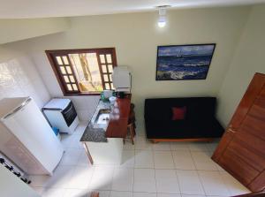 Casa na praia do estaleiro