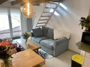 La maisonnette de Saint-Marc-Sur-Mer - Géraud