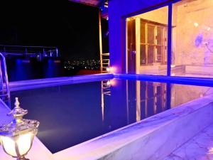 Wadhwanis Haveli villa in Royal Palms