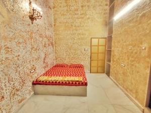 Wadhwanis Haveli villa in Royal Palms