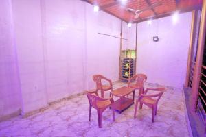 Wadhwanis Haveli villa in Royal Palms