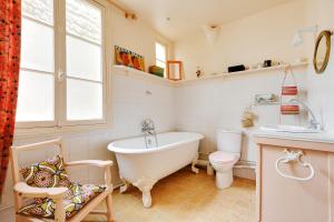 GOBELINS-Saint Médard