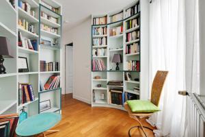 GOBELINS-Saint Médard