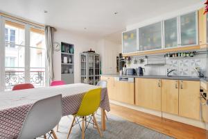 GOBELINS-Saint Médard