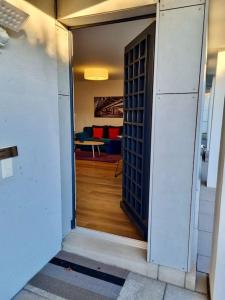 2-Zimmerwohnung 46m2, nahe Zürich