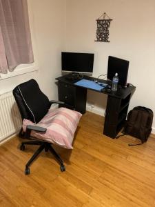 Family Home Away from Home