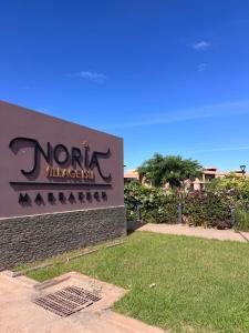 Luxueux appartement Golf Noria