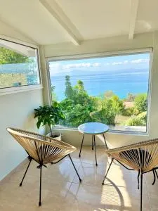 Sunset View Vergas - Almirón