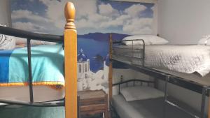 The Rabbit Hole Hostel Fira