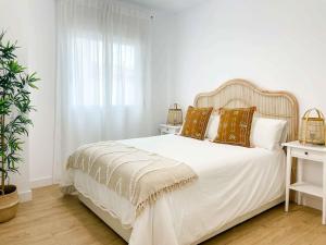 El ático del mercado. Un lugar difícil de olvidar.