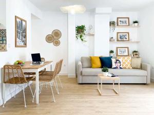 El ático del mercado. Un lugar difícil de olvidar.