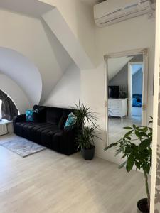 Picúr és Manó Apartmanja