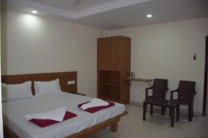 Shrinivas Lodge