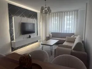 BT Apartments - Vragolija