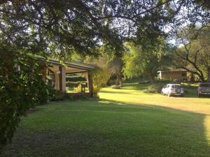 Casa Entera - Hotel 3 stelle a Córdoba