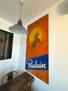 Appartements Studio Lumiere, 6 min du Zoo : photos des chambres