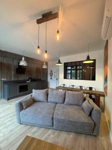 Appartements Studio Lumiere, 6 min du Zoo : photos des chambres
