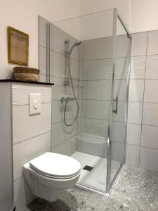 Appartements Studio Lumiere, 6 min du Zoo : photos des chambres