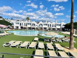 Cozy Bungalow playmar 23 - 3hvězdičkové hotely ve městě Maspalomas