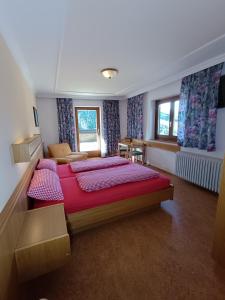 Jugendgästehaus Hinterronach