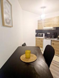 Charmant Studio au Cœur de Boulogne avec jardin