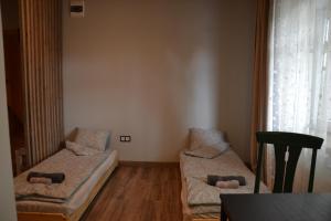 Hotel Mergera
