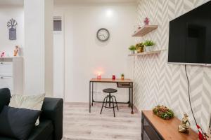 Charme lisboète près dAlfama