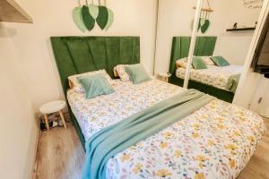 Charme lisboète près dAlfama