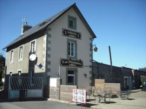 Maisons de vacances The Old Coach House : photos des chambres