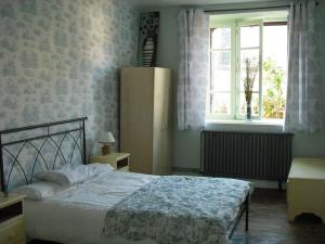 The Old Coach House
