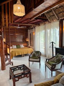 Casa Iguana hotel boutique