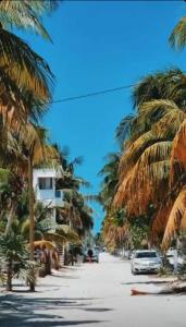 Casa Iguana hotel boutique