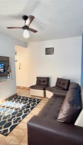 Apartamento no CENTRO de Caraguatatuba.