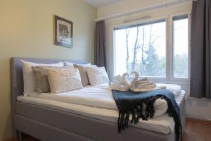 Rovaniemi City Apartment By BookLapland