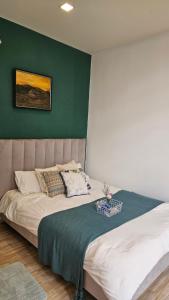 Phòng Giường Đôi Có Ban Công (Double Room with Balcony)