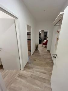 Auf Feiningers Spuren durch das Mönchgut Apartment 2