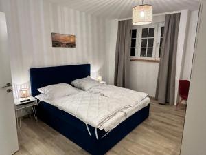 Auf Feiningers Spuren durch das Mönchgut Apartment 2