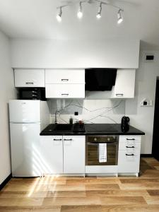 Apartament Niko