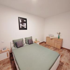 Villas Belle villa 3 chambre : photos des chambres