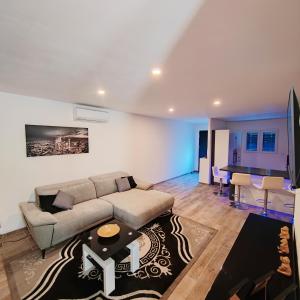 Villas Belle villa 3 chambre : photos des chambres