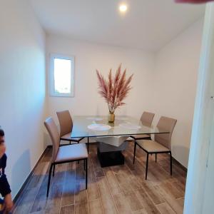 Villas Belle villa 3 chambre : photos des chambres